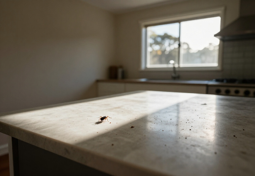 Chatswood Pest Control in Action